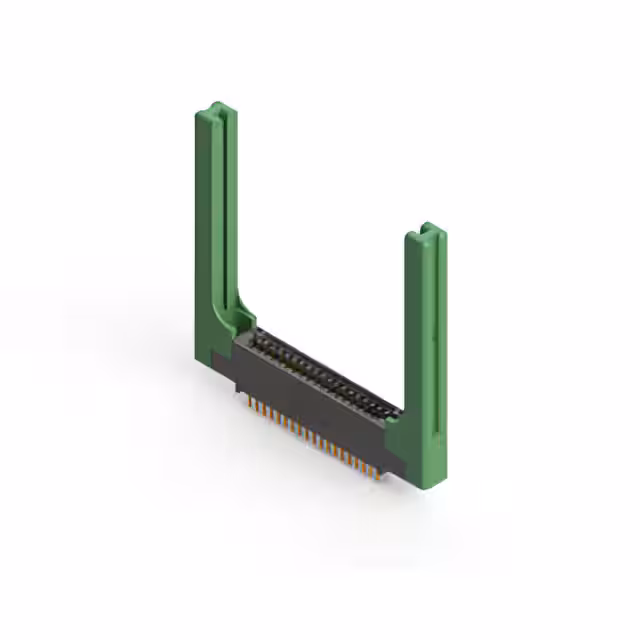 395-038-540-558 EDAC Inc.  Edgeboard Connectors
